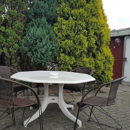 Nordsee 3* نورديش