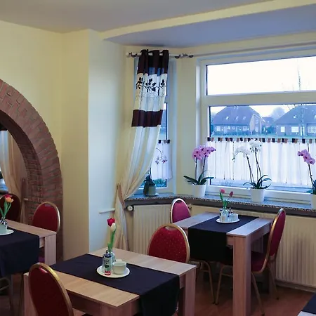 Nordsee بيت ضيافة 3*