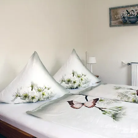 Nordsee بيت ضيافة نورديش