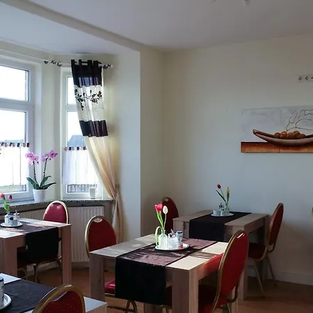 Nordsee بيت ضيافة