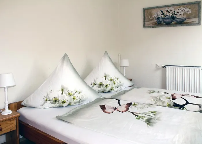 Nordsee Gæstehus Norddeich (Norden)